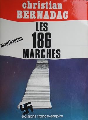 Les 186 marches Mauthausen