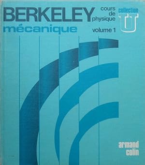 Berkeley Cours Physique Books Abebooks - 