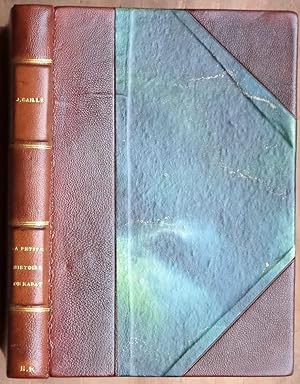 Book cover etui rabat rigide
