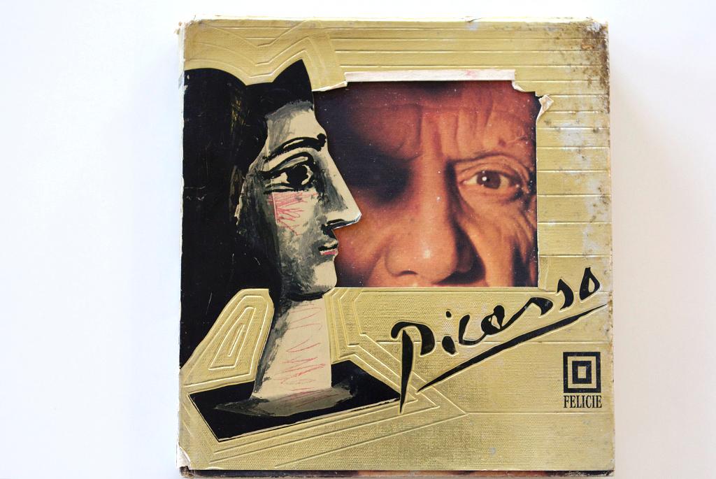 Picasso