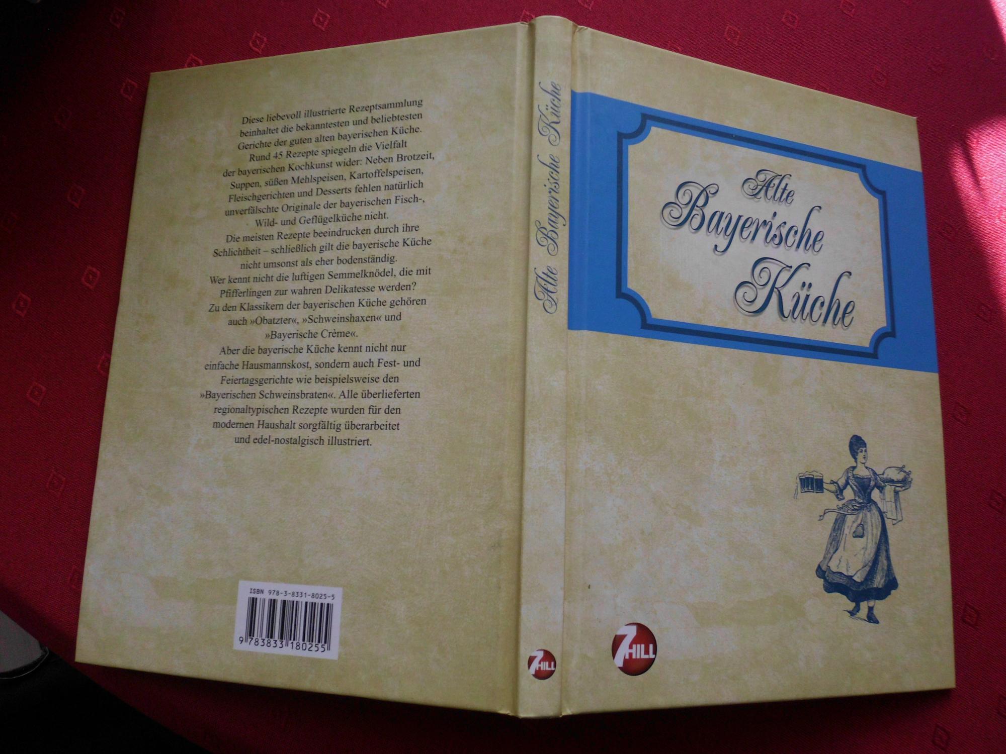 bayerische küche rezepte - ZVAB bayerische küche rezepte - ZVAB