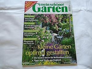 Mein Mein Schoner Garten Zvab