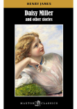 DAISY MILLER AND OTHER STORIES - JAMES, HENRY