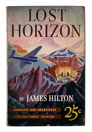 james hilton james hilton