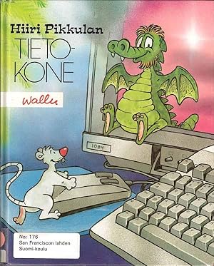 Hiiri Pikkulan Tieto-kone: Wallu