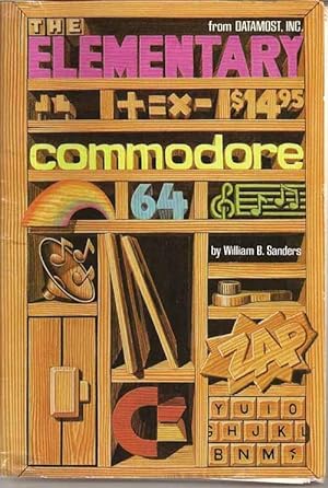 The Elementary Commodore 64 (Manual)