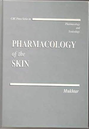 Pharmacology of the Skin