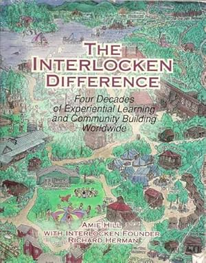 The Interlocken Difference: Four Decades of Experiential Learning and Community Building Worldwide