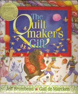 The Quiltmaker's Gift