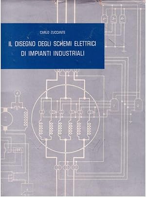 Il Disegno Degli Schemi Elettrici Di Impianti Industriali