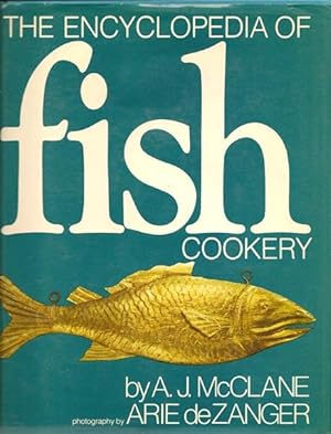 The Encyclopedia of Fish Cookery