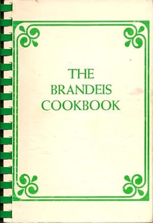 Brandeis Cookbook, The