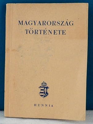 Magyarorszag Tortenete (Torture of Hungarians)