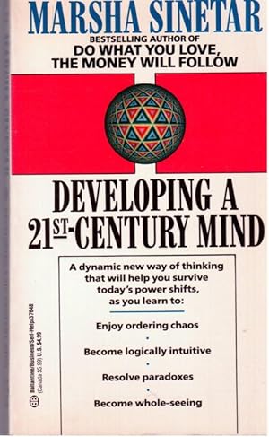 Developing a 21st Century Mind