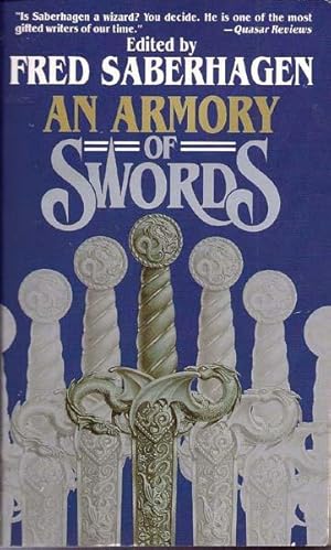 An Armory of Swords