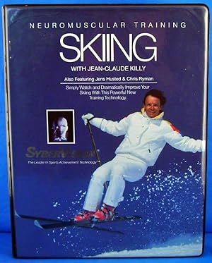 Neuromuscular Training Skiing With Jean Claude; Simply Watch and Dramatically Improve Your Skiing...