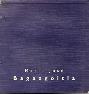 Maria Jose Bagazgoitia