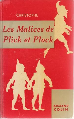 Les Malices De Plick et Plock ( Comique Francais Bande)