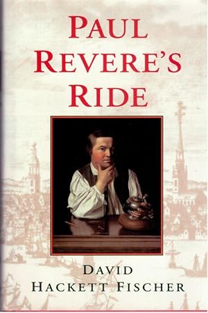 Paul Revere's Ride