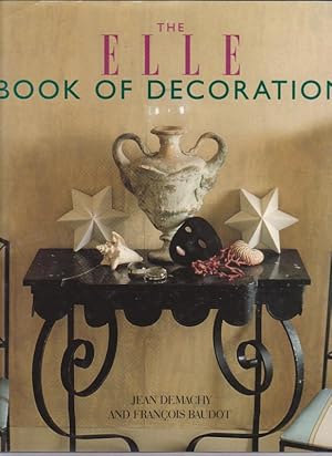 The Elle Book of Decoration