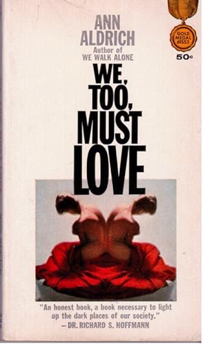 We, Too, Must Love