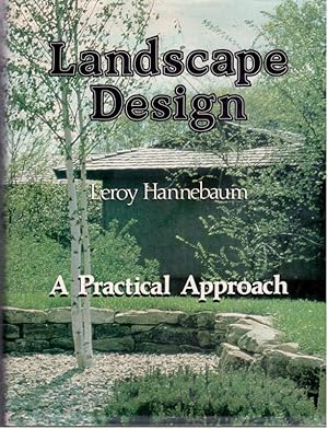 Landscape Design: A Practical Approach