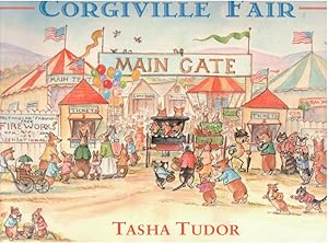 Corgiville Fair