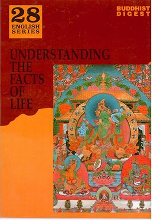 Buddhist Digest: 28 English Series