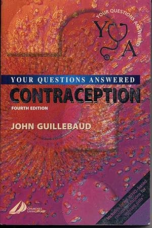 Contraception: Your Questions Answered, Fourth Edition