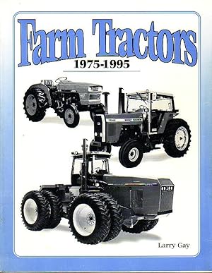 Farm Tractors 1975-1995