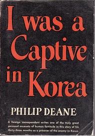 I Was A Captive in Korea