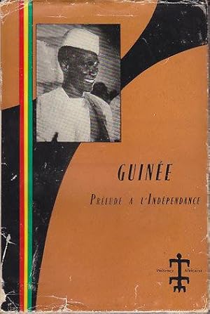 Guinee Prelude a l'Independance