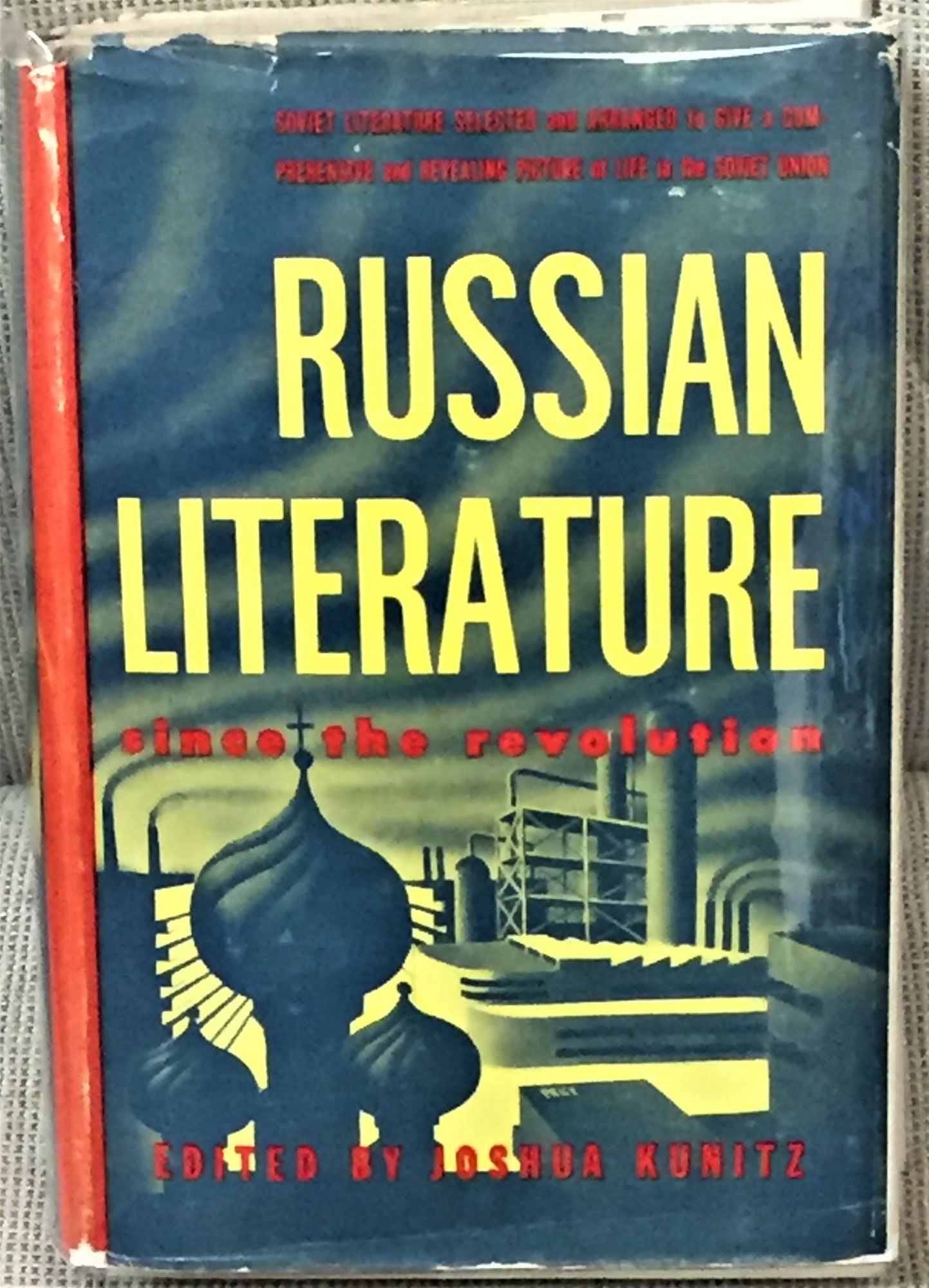 Lectures on Russian Literature by Vladimir Nabokov Lectures on Russian Literature by Vladimir Nabokov