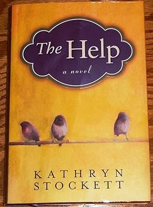 The help kathryn stockett