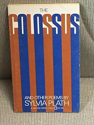 the colossus sylvia plath the colossus sylvia plath