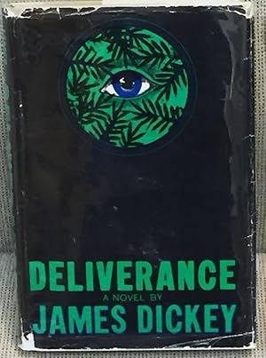 masculinity in deliverance by james dickey This summer marks the 40th anniversary of the screen adaptation of james dickey’s deliverance, as famous for its grammy award-winning instrumental song “dueling banjos” as its unsettling. masculinity in deliverance by james dickey This summer marks the 40th anniversary of the screen adaptation of james dickey’s deliverance, as famous for its grammy award-winning instrumental song “dueling banjos” as its unsettling.