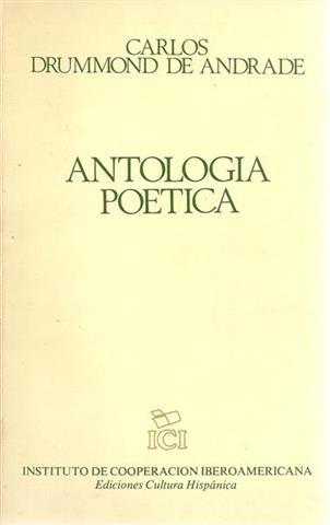 ANTOLOGIA POETICA