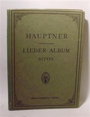 100 LIEDER BER?HMTER UND BELIEBTER KOMPONISTEN