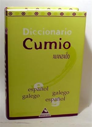 DICCIONARIO CUMIO AVANZADO