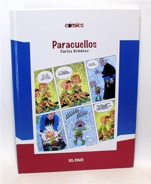 PARACUELLOS