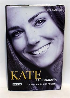 KATE - La Biograf?a