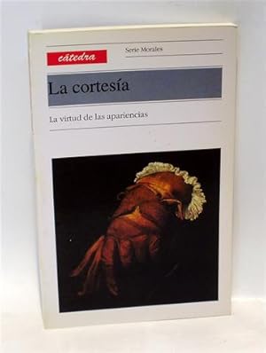 LA CORTES?A