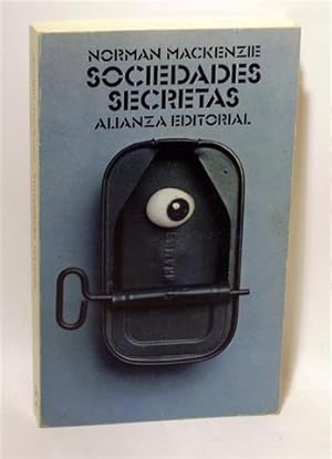 SOCIEDADES SECRETAS