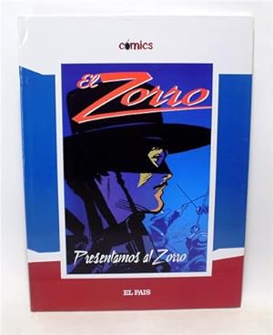 EL ZORRO