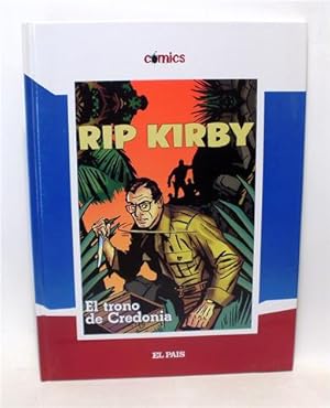 RIP KIRBY - El Trono de Credonia