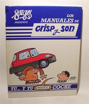 T?. Y TU - MOLESTO COCHE