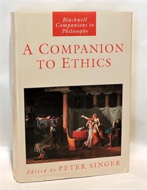 A COMPANION TO ETHICS