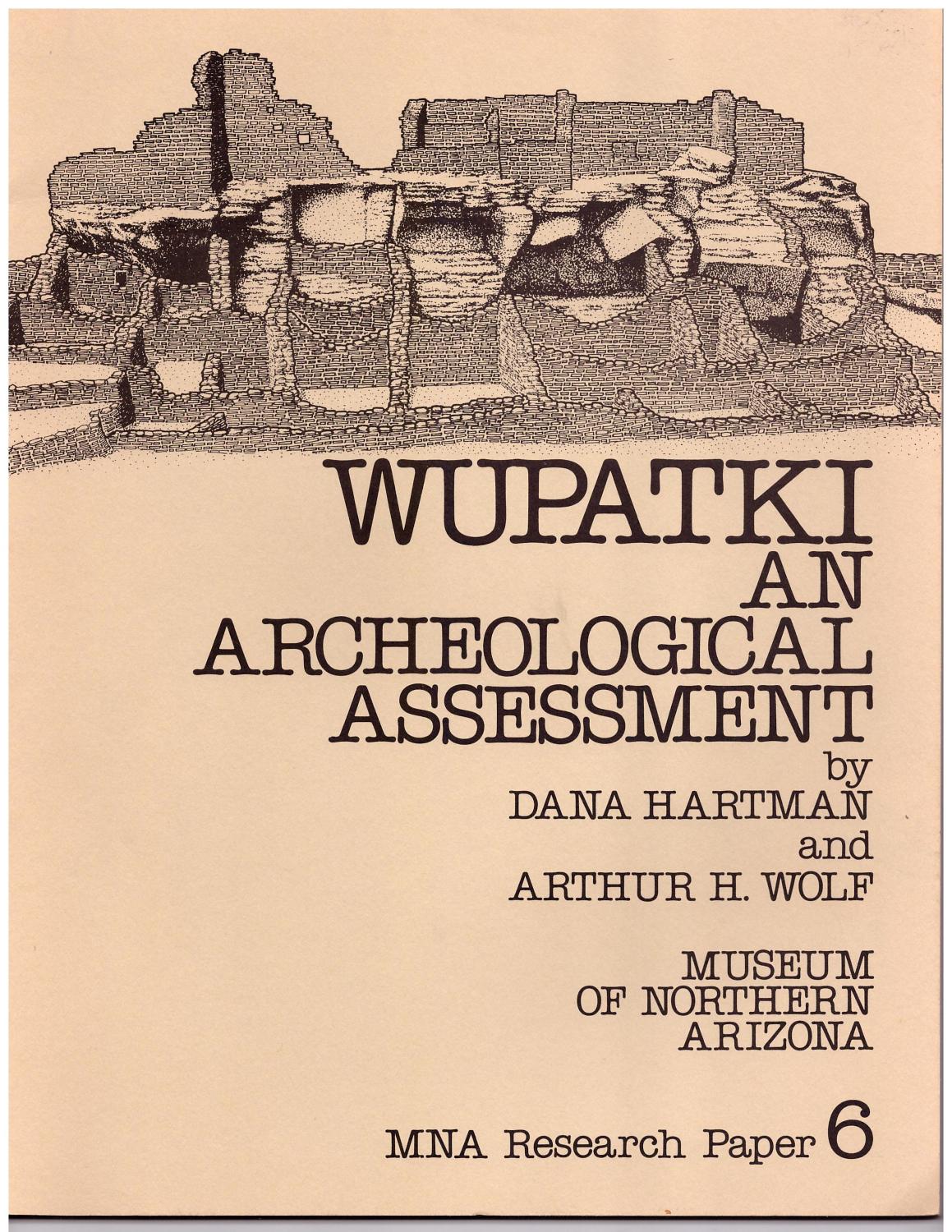 Culteral anthropology research papers