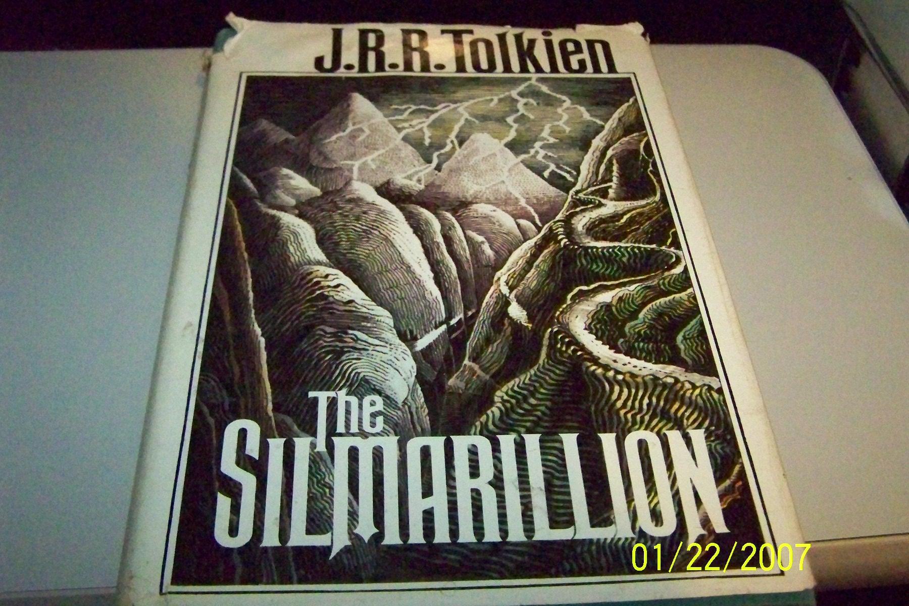 The Silmarillion.