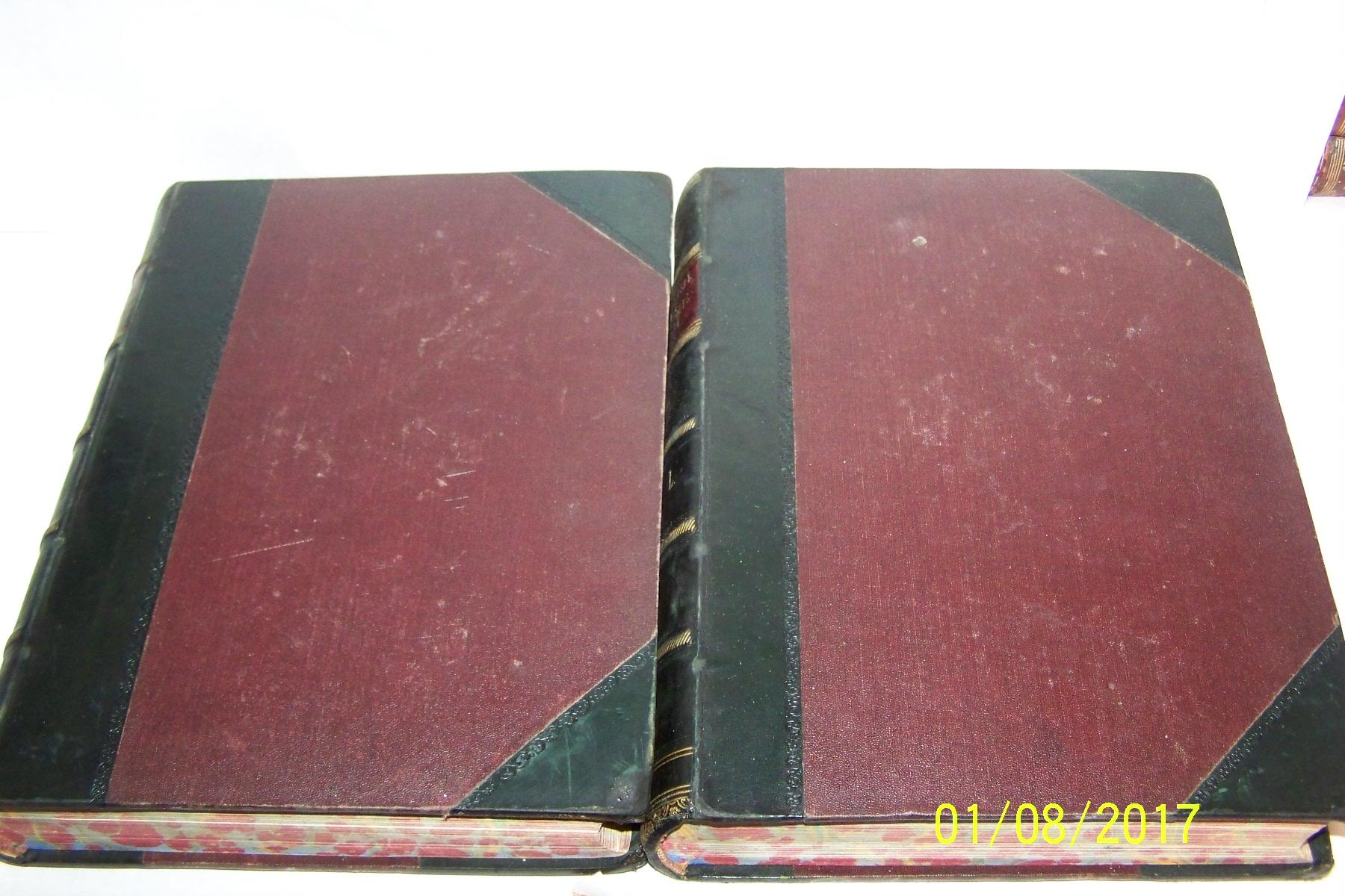Vialibri ~ (100).....rare books from 1870 Libreria a mur